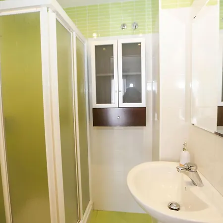 Apartamento Verde