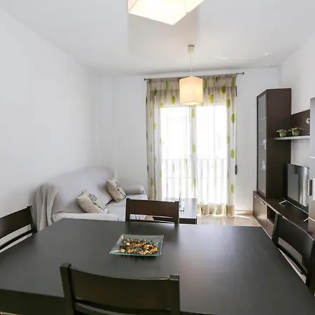 Apartamento Verde
