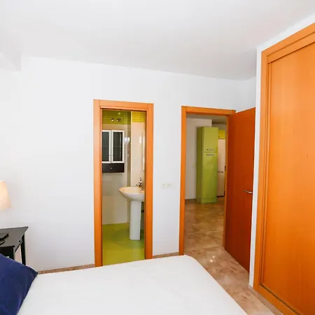 Apartamento Verde * La Herradura (Granada)
