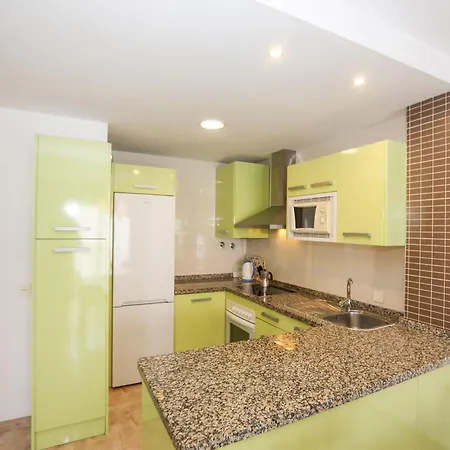 Apartamento Verde Apartment *