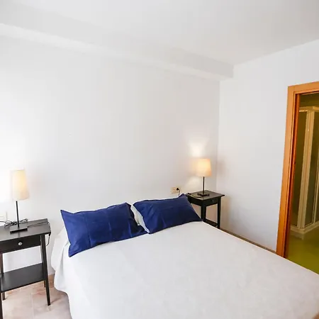 Apartamento Verde Apartment La Herradura (Granada)