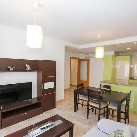 Apartamento Verde
