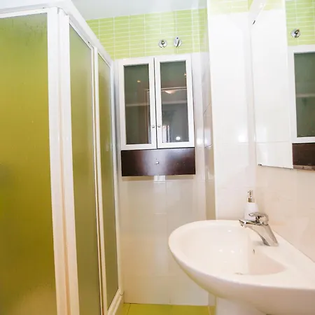 Apartamento Verde *