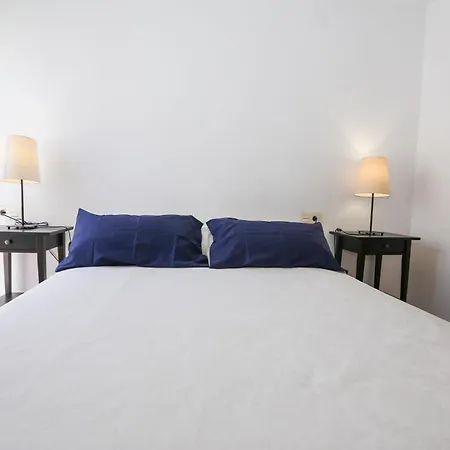 Apartamento Verde * La Herradura (Granada)