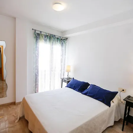Apartamento Verde