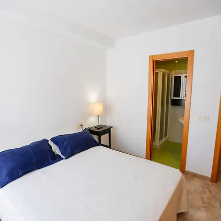 Apartamento Verde Apartment La Herradura (Granada)