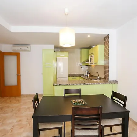 Apartamento Verde *
