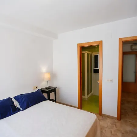 Apartamento Verde * La Herradura (Granada)