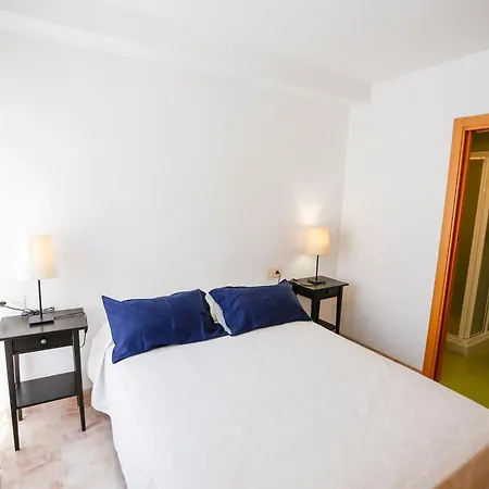 Apartamento Verde Apartment *