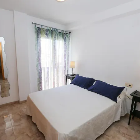 Apartment Apartamento Verde *