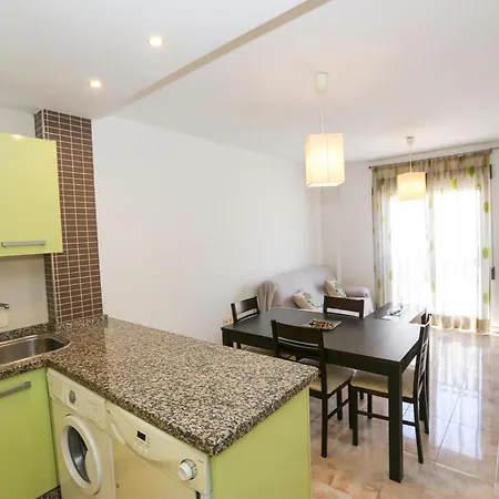 Apartamento Verde Apartment *